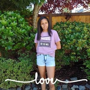 Meet your Posher, Debbie